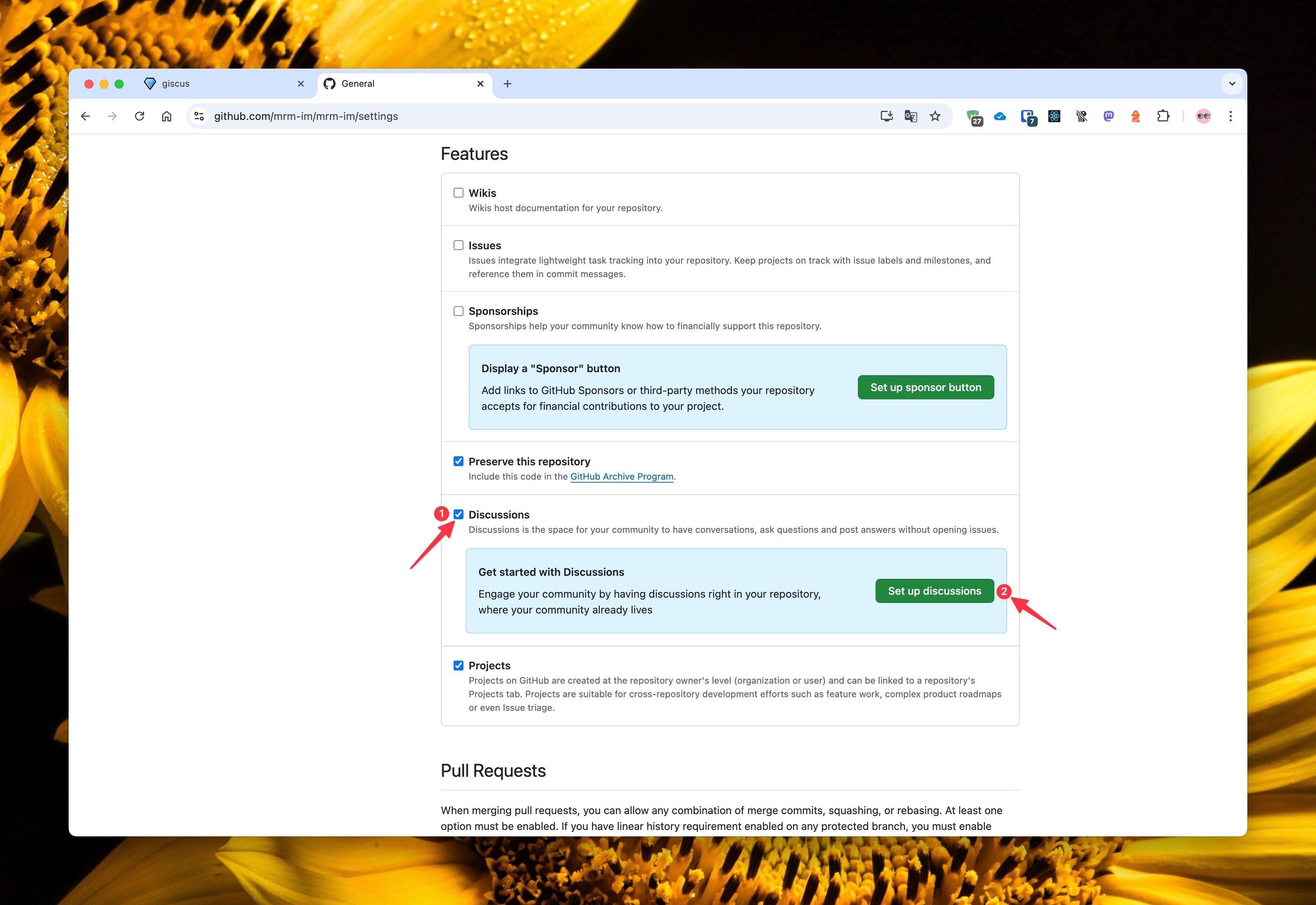 博客添加评论系统-1