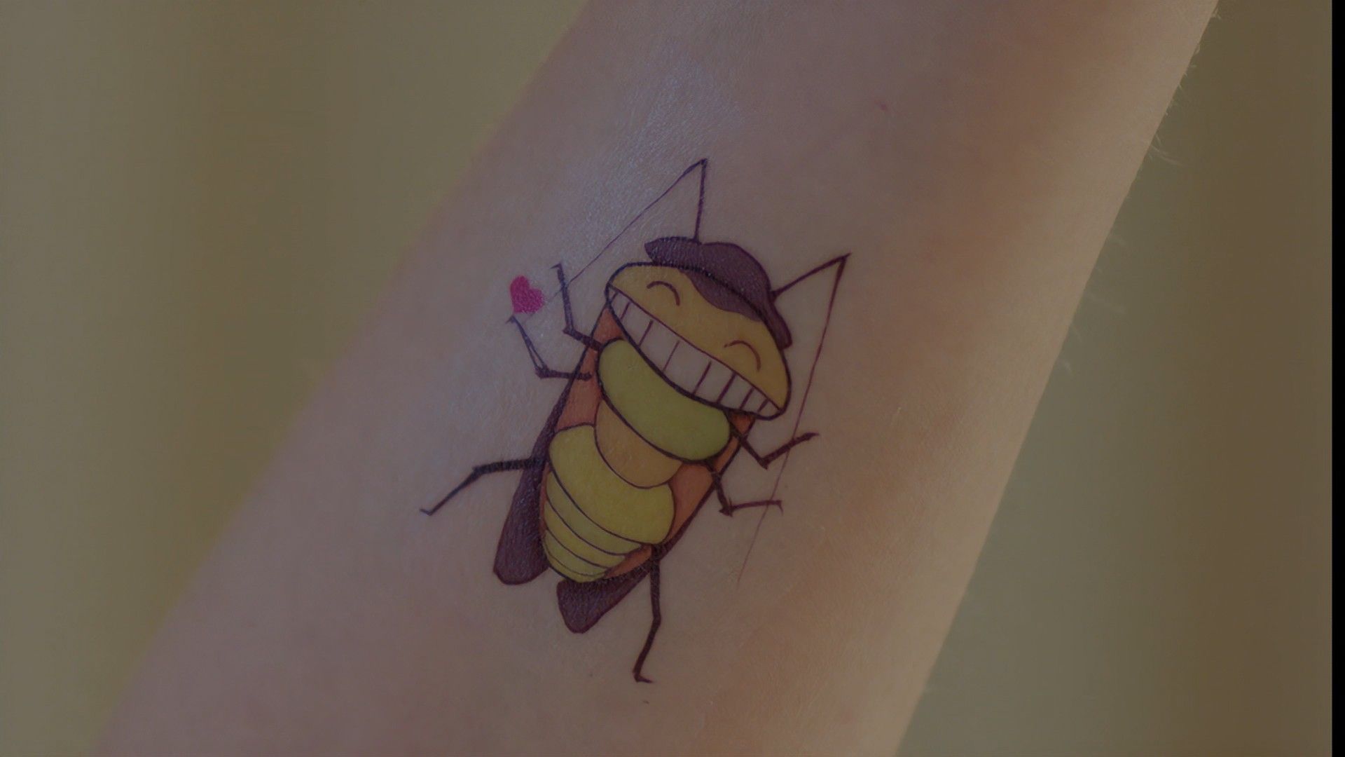 生活启示录第十二集