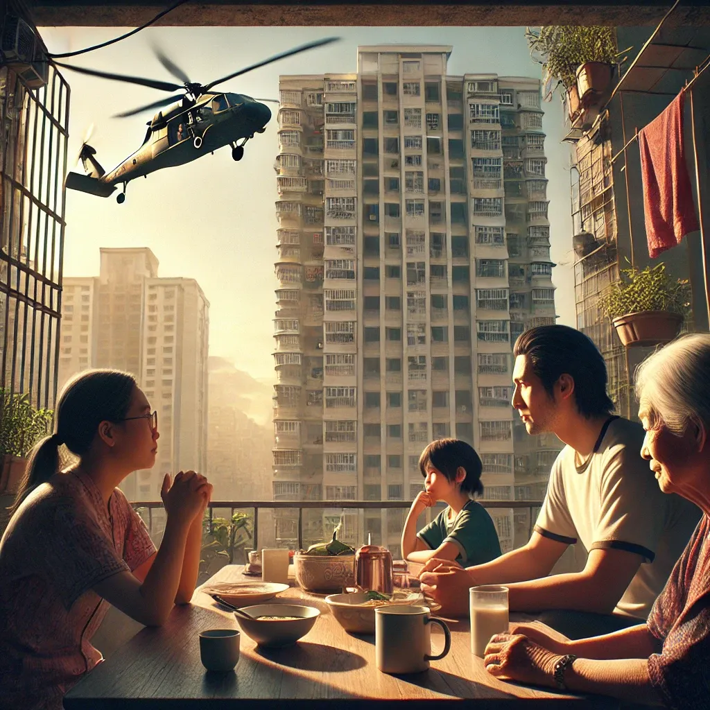 封面图由 AI 工具生成