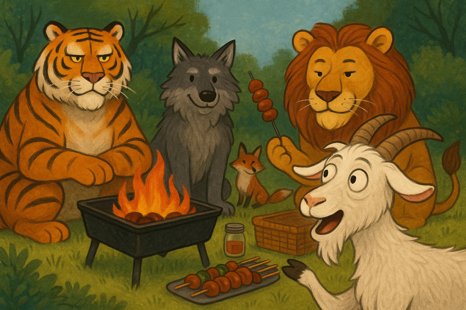 能读懂的都不是一般人