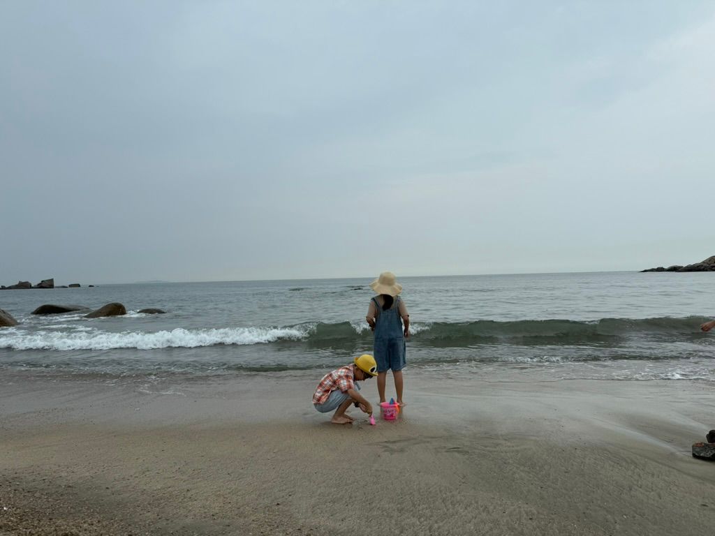 浮日湾-1