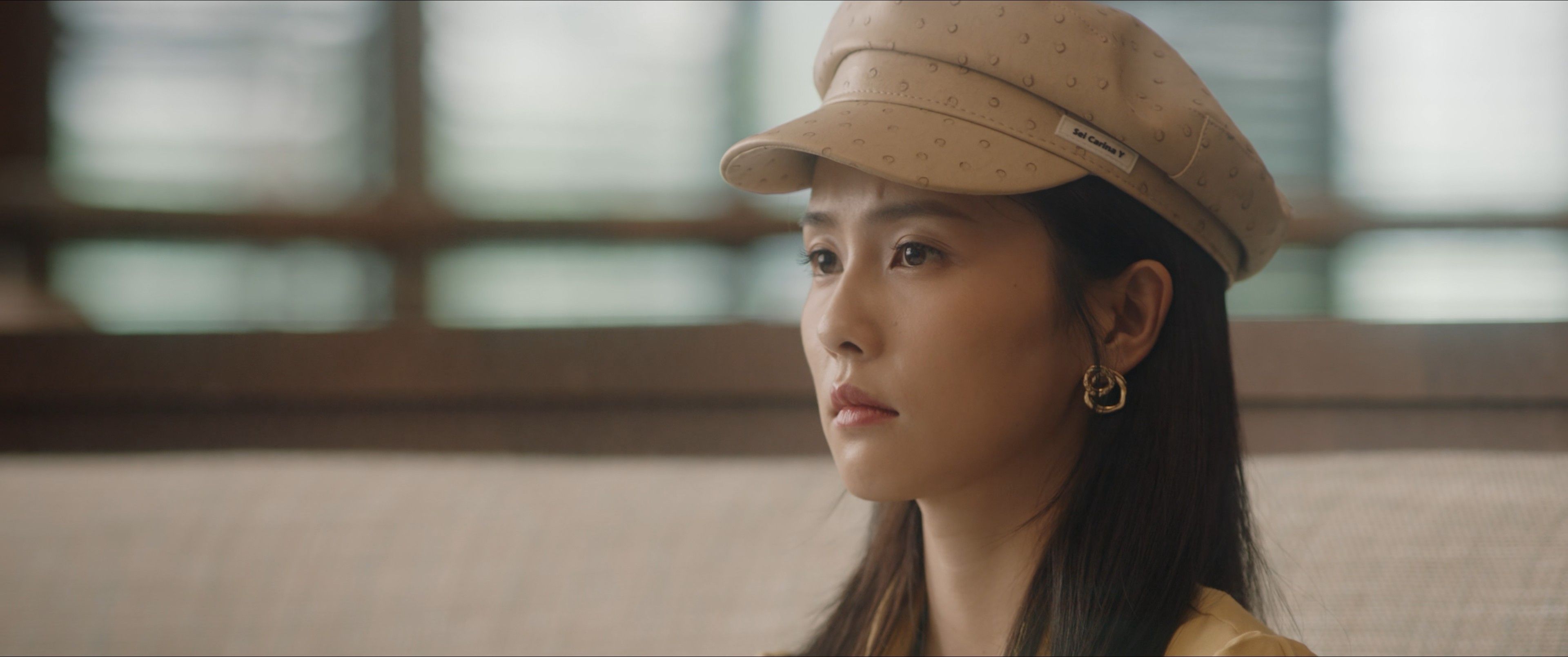 一生一世 白鹿-1