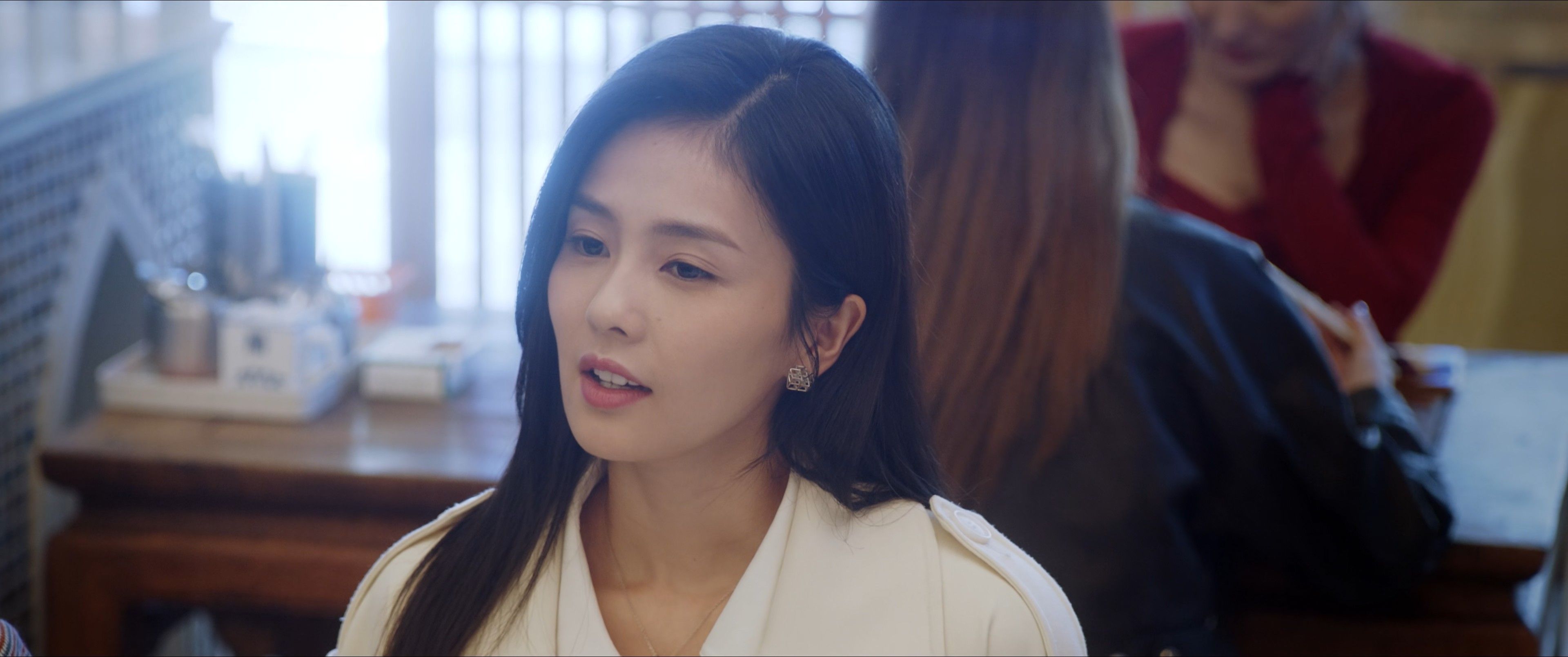 一生一世 白鹿-2